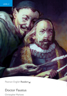 PLPR4: Dr Faustus NEW 1st Edition. Paper - Christopher Marlowe