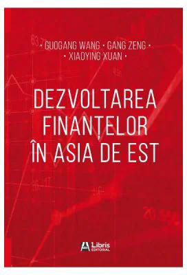Dezvoltarea finantelor in Asia de Est
