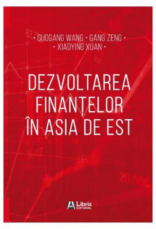 Dezvoltarea finantelor in Asia de Est