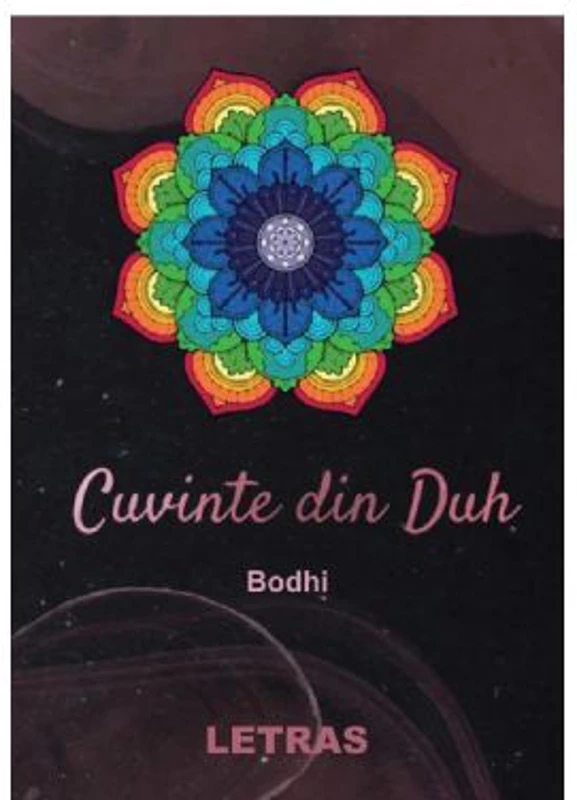Cuvinte din Duh