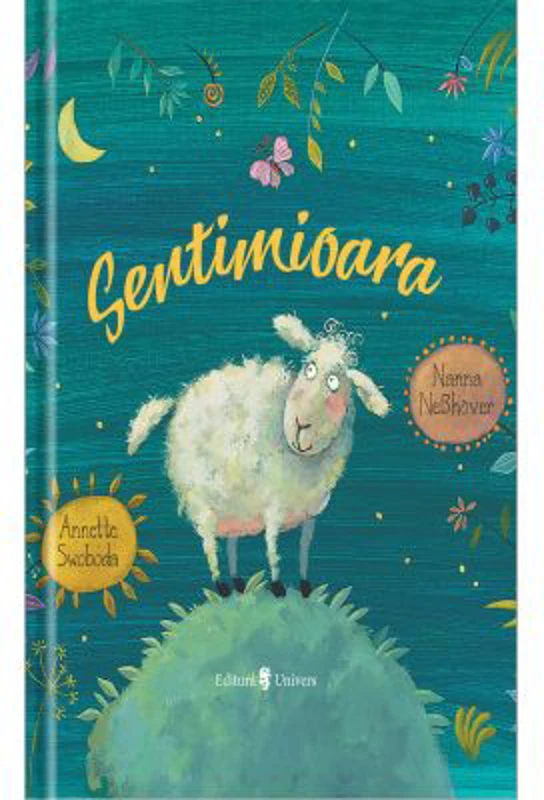 Sentimioara