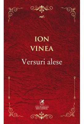 Versuri Alese - Ion Vinea
