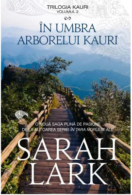 In Umbra Arborelui Kauri - ed. buzunar - Sarah Lark