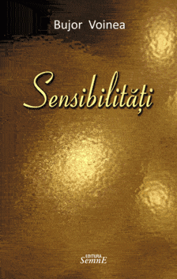 Sensibilitati - Bujor Voinea