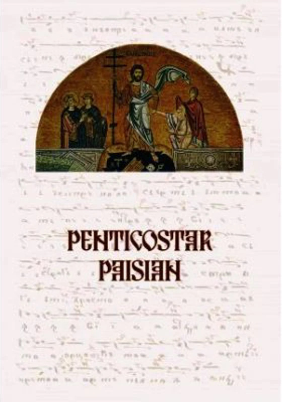 Penticostar paisian