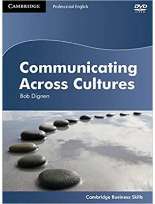 Communicating Across Cultures - Bob Digne (DVD)