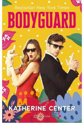 BODYGUARD - Katherine Center