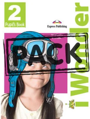 Curs limba engleza iWonder 2 Manual cu iebook - Jenny Dooley