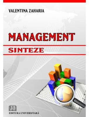 Management. Sinteze - Valentina Zaharia