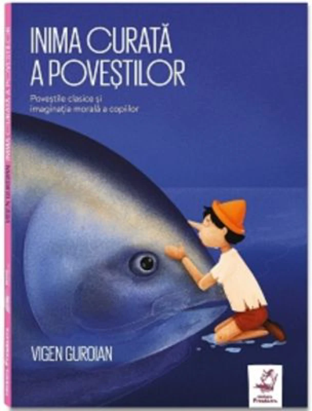 Inima curata a povestilor
