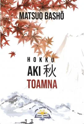 Hakku Aki. Toamna - Matsuo Basho