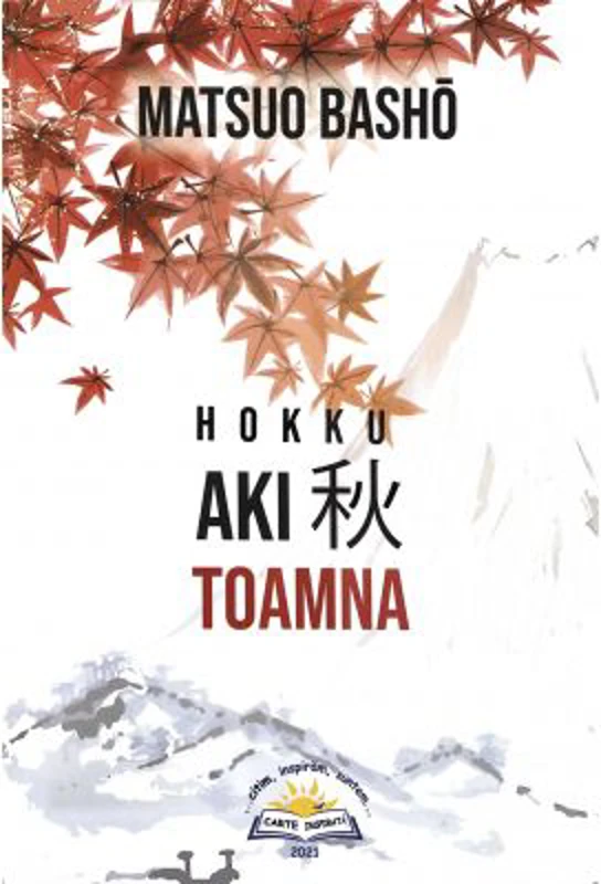 Hakku Aki. Toamna - Matsuo Basho