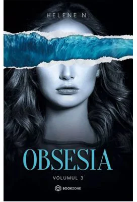 Obsesia Vol. 3 - Helene N.