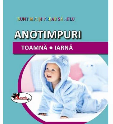 Anotimpuri - toamna/iarna