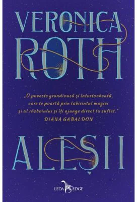 Alesii - Veronica Roth