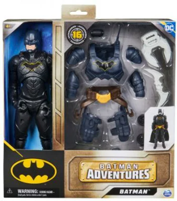 Figurina Batman adventures 30 cm