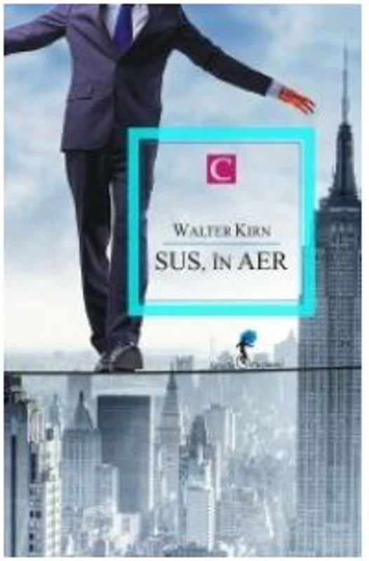 SUS, IN AER