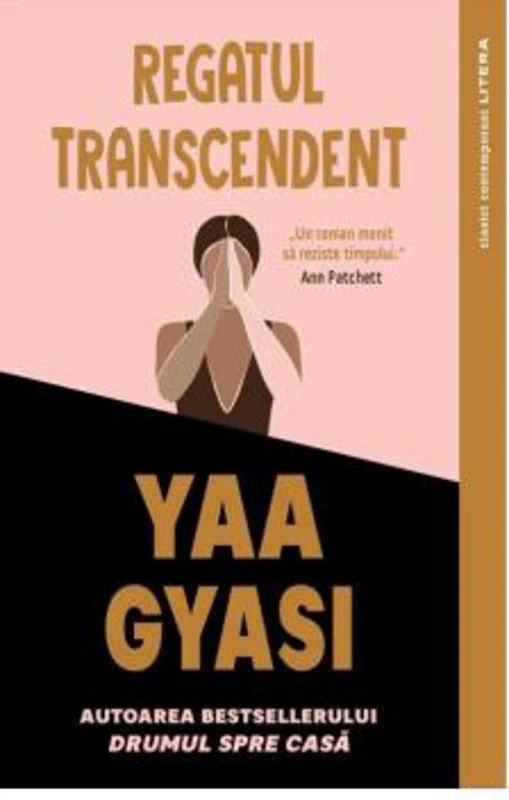 Regatul transcendent - Yaa Gyasi