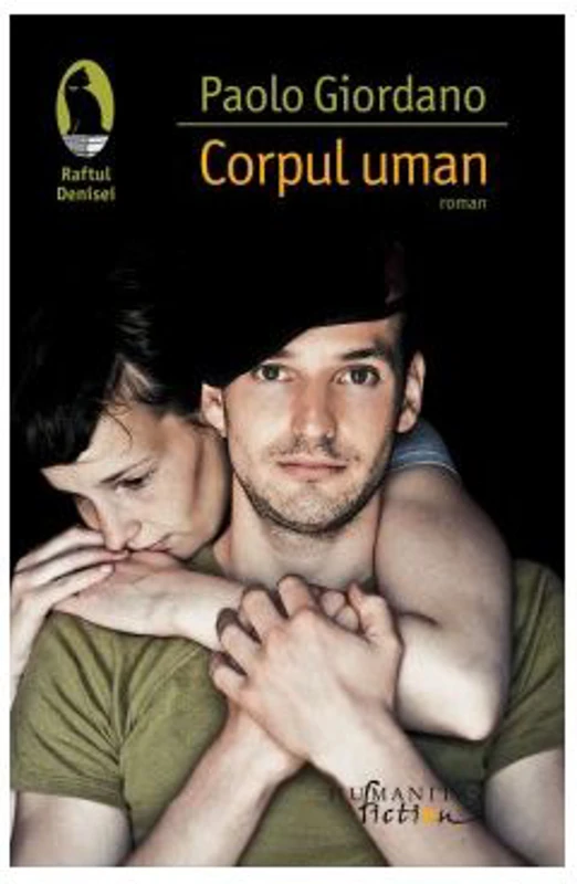 Corpul uman