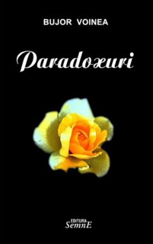 Paradoxuri - Bujor Voinea