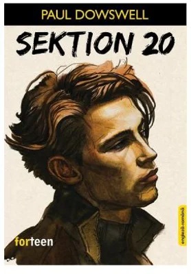 Sektion 20 - Paul Dowswell