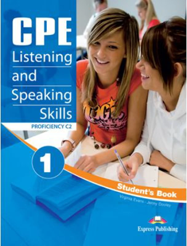 Curs limba engleza CPE Practice Tests 1 Student's Book with DigiBooks app - Bob Obee, Virginia Evans