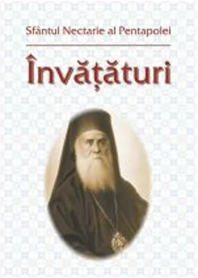 Invataturi - Sfantul Nectarie al Pentapolei