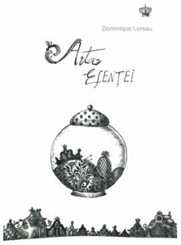 Arta esentei. Colectia savoir-vivre