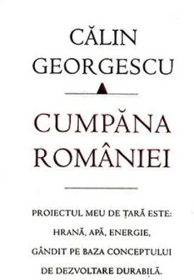 Cumpana Romaniei, Editia a 2-a, revizuita