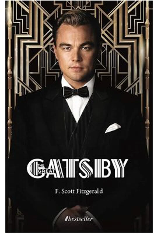 The Great Gatsby (English)