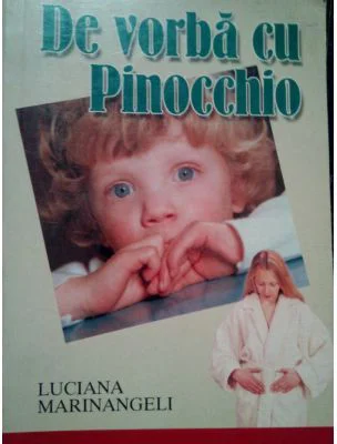 De vorba cu Pinocchio