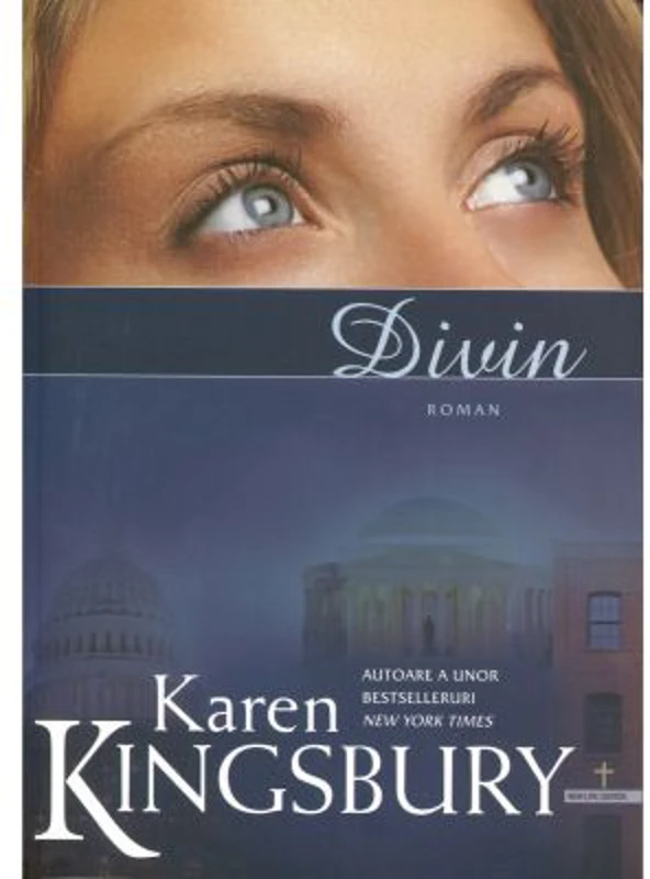 Divin - Karen Kingsbury