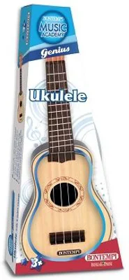 Ukulele cu 4 corzi, Bontempi