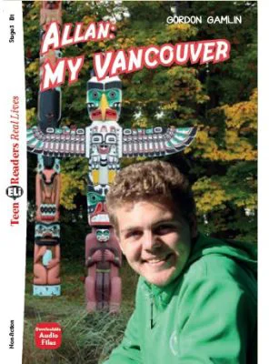 Allan. My Vancouver - Gordon Gamlin