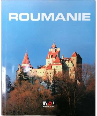Roumanie Album