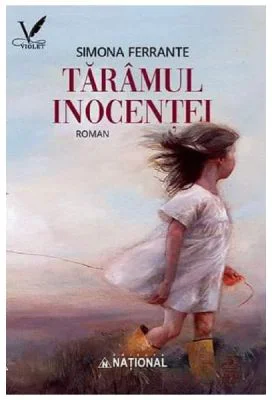 Taramul inocentei - Simona Ferrante