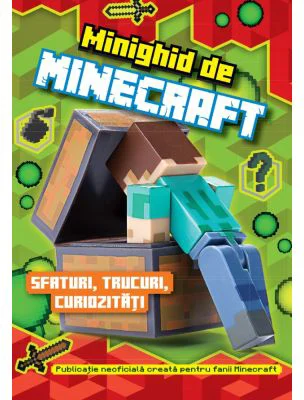 Minighid de Minecraft