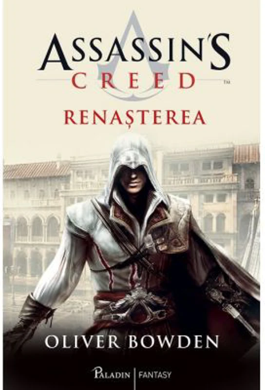 Assassin's Creed 1. Renasterea