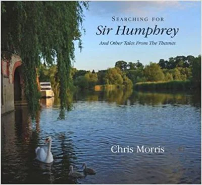 Searching for Sir Humphrey - Chris Morris