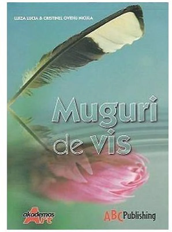 Muguri de vis - Luiza Lucia Nicula, Cristinel Ovidiu Nicula
