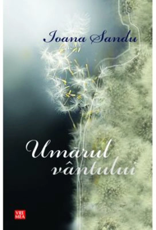 Umarul vantului - Ioana Sandu