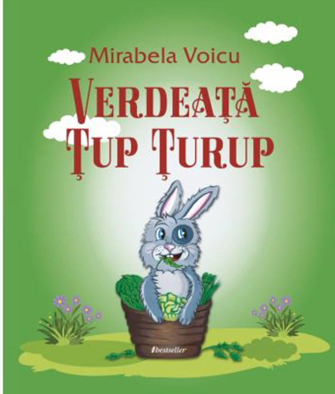 Verdeata Tup Turup