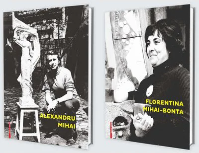 Alexandru Mihai - Florentina Mihai-Bonta