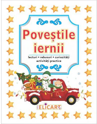 Povestile iernii