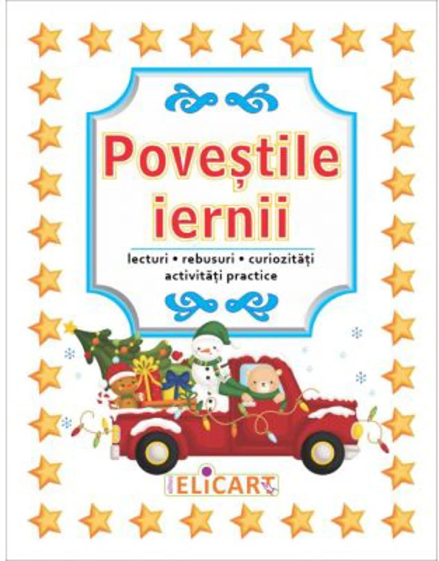 Povestile iernii