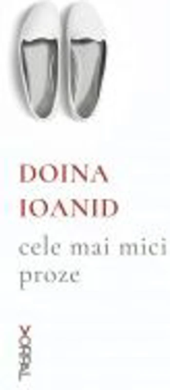 Cele mai mici proze