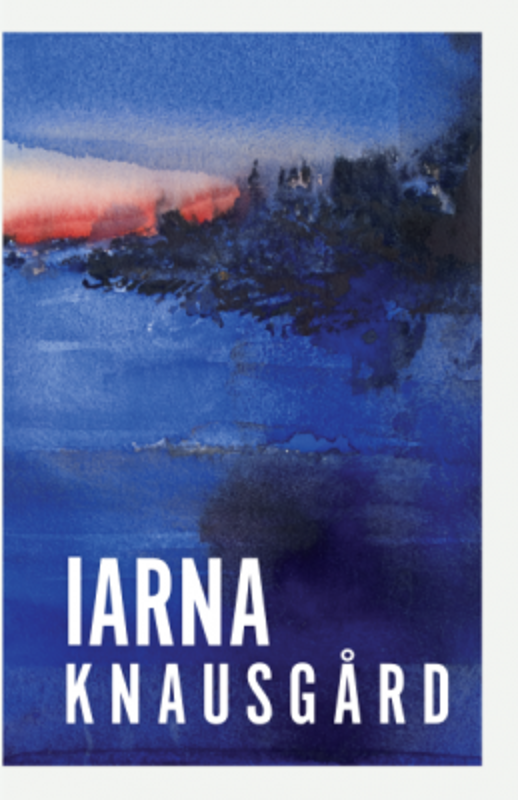 Iarna - Karl Ove Knausgard