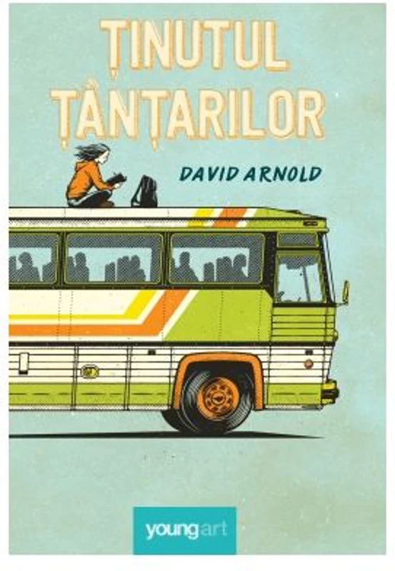 Tinutul Tantarilor. Paperback
