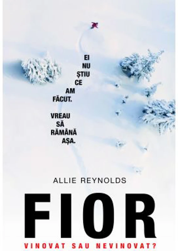 Fior - Allie Reynolds