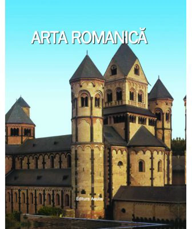 Arta romanica
